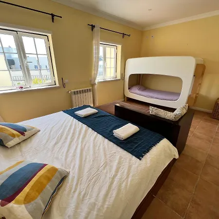 Bed & Breakfast With Heated Pool