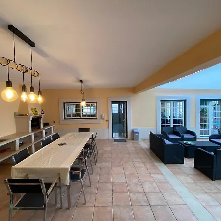 With Heated Pool *
