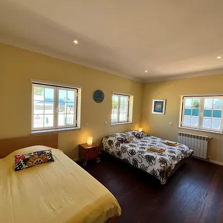 Bed & Breakfast With Palm Tree Heated Pool