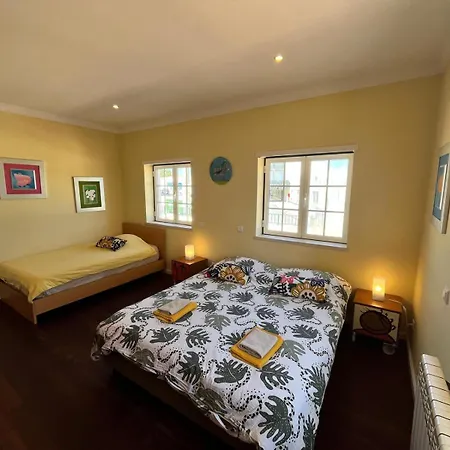 With Palm Tree Heated Pool Nocleg ze śniadaniem *