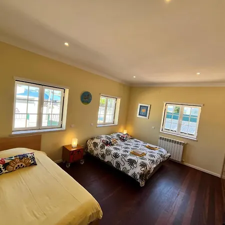 With Palm Tree Heated Pool *