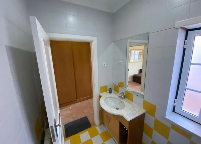 Bed and breakfast With Palm Tree Heated Pool