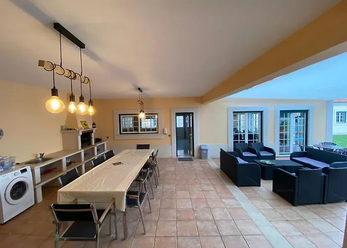 With Palm Tree Heated Pool *